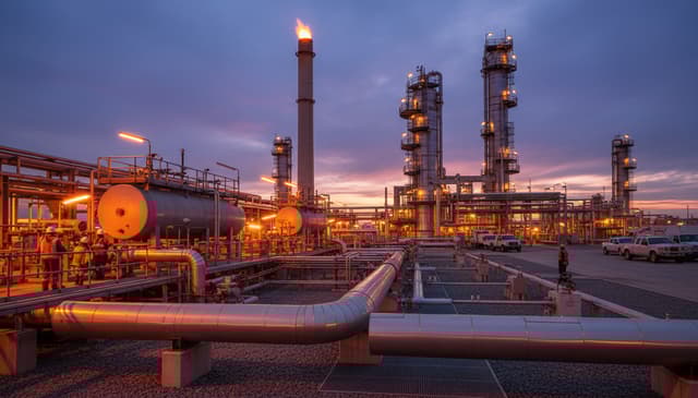 The Future of Fuel Infrastructure in the Era of Electric Vehicles