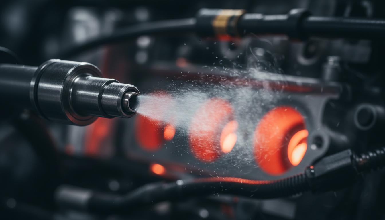 How Fuel Injection Is Shaping the Future of Automotive Technology