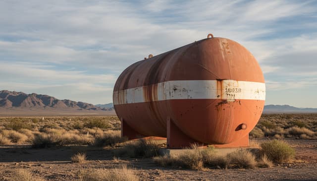 Understanding Fuel Tank Size: Practical Guide for Future Cars