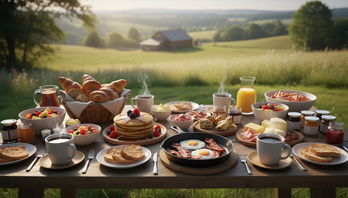 Full board w hotelach: co warto wiedzieć przed rezerwacją?