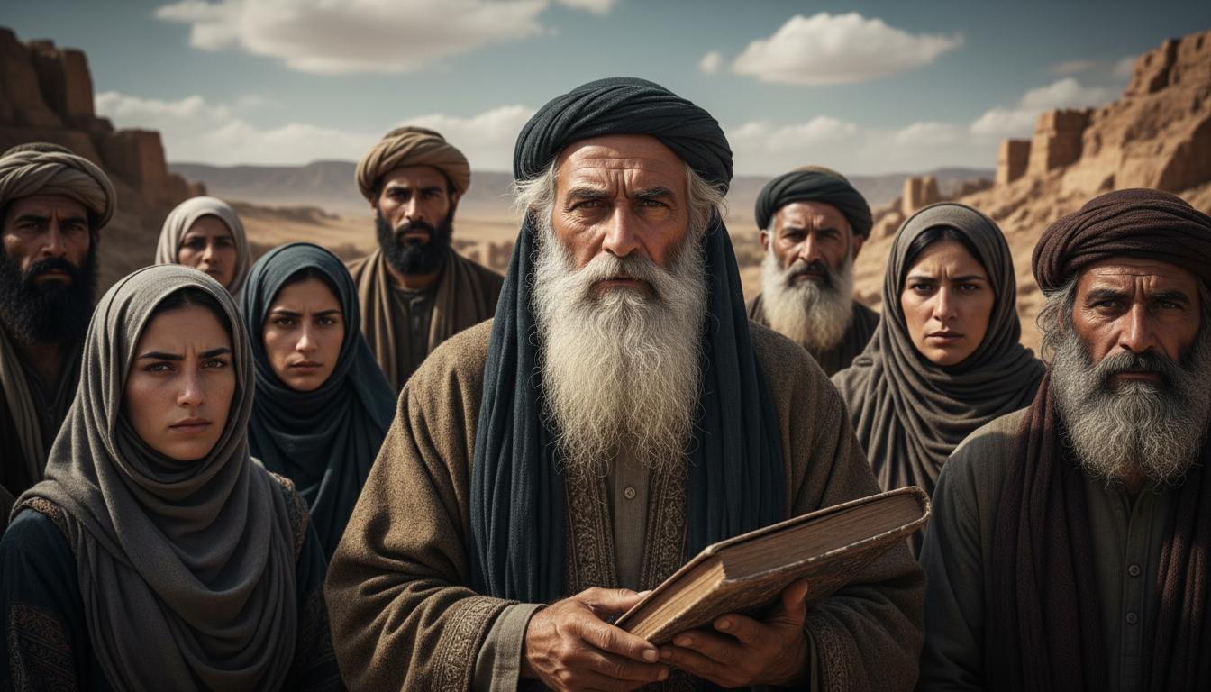 Fundamentalizm: psychologiczne mechanizmy i wpływ na jednostkę