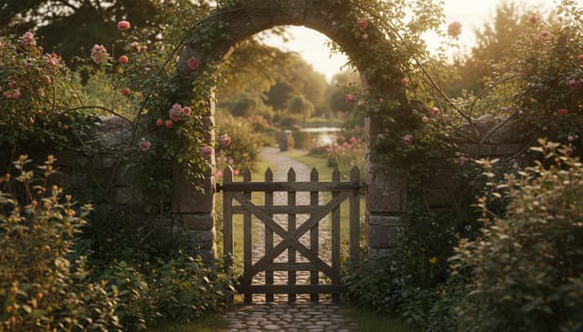 Furtka: praktyczny przewodnik po wyborze i montażu