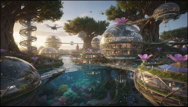 Future Accommodation Trends: a Practical Guide for Travelers and Hosts