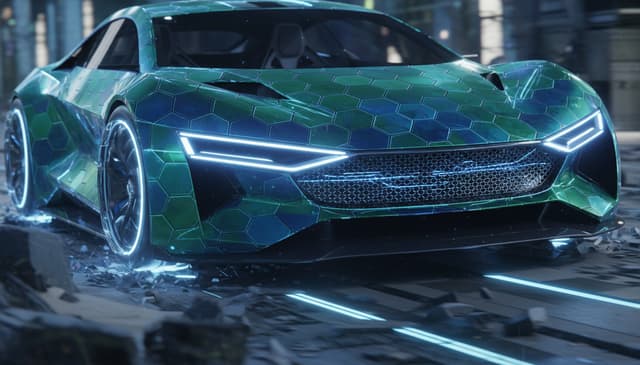 Future Car Features: What to Expect in the Next Decade