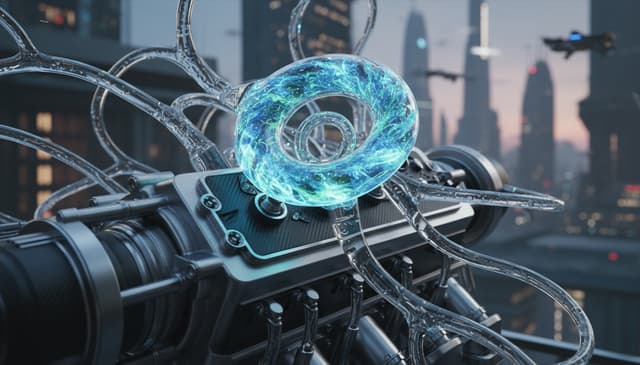 Future Fuels: Exploring the Next Generation of Energy for Cars