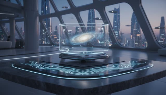 Future Technology Shaping the Next Generation of Smart Cars