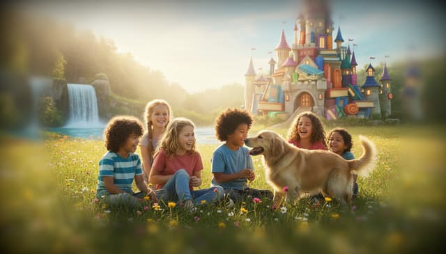 Complete Guide to G-Rated Movies for Family-Friendly Entertainment