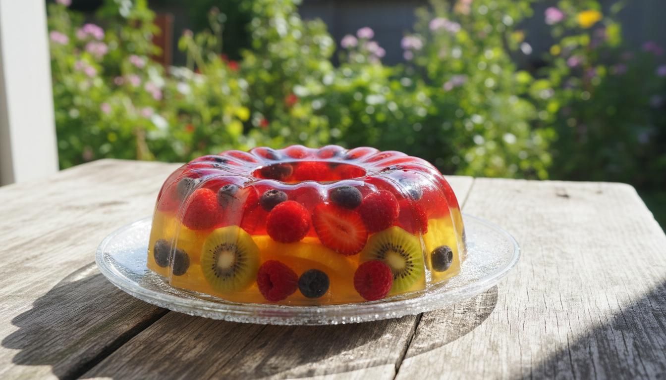 Galaretka: praktyczny przewodnik po rodzajach i zastosowaniach