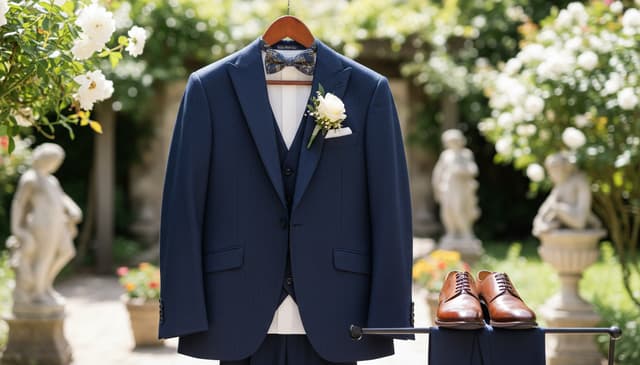 Garnitur ślubny: praktyczny przewodnik po wyborze idealnego modelu