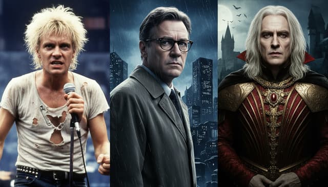 A Complete Guide to Gary Oldman Movies and His Best Performances