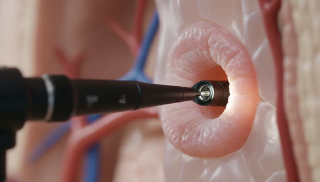 Gastroskopia: przewodnik po badaniu i przygotowaniu do niego