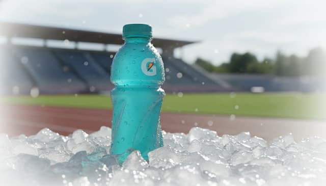 Gatorade krok po kroku: jak działa i kiedy warto go pić