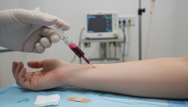 Gazometria: praktyczny przewodnik dla psychologów i specjalistów AI