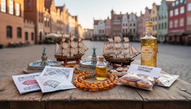 Gdansk promocje: 31 sposobów na taniej, mądrzej