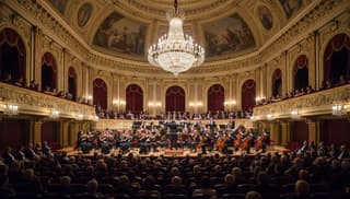 Gdzie iść na koncert muzyki klasycznej: praktyczny przewodnik