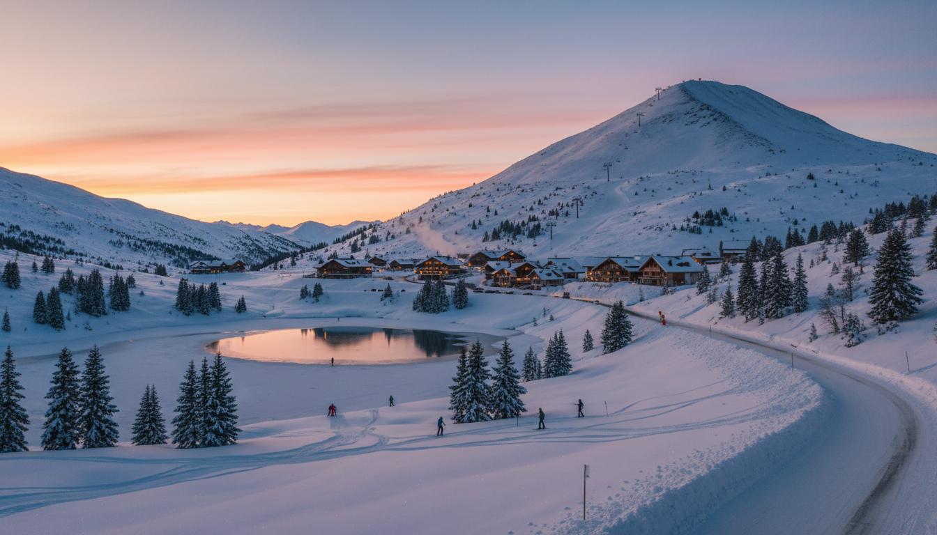 Gdzie jechać na ferie zimowe: praktyczny przewodnik na 2024 rok