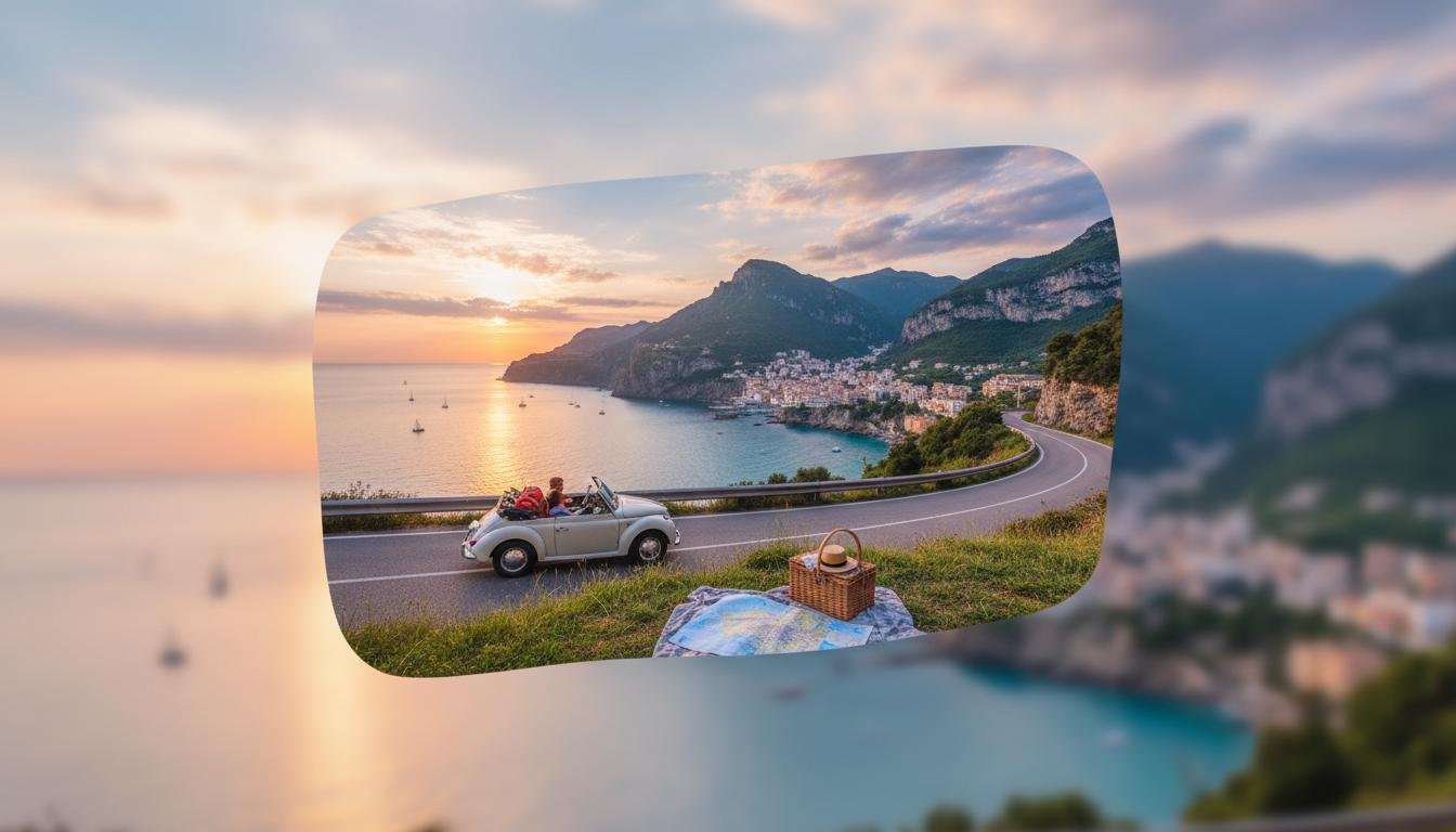 Gdzie jechać na krótki urlop: praktyczny przewodnik po najlepszych miejscach