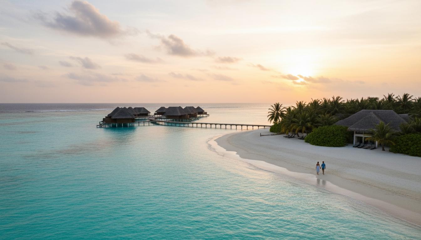 Gdzie jechać na wakacje w grudniu: praktyczny przewodnik