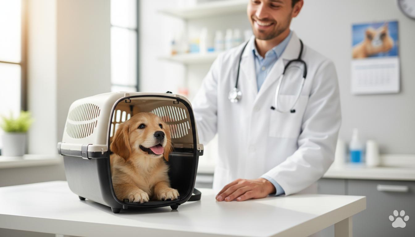 Gdzie jest najbliższy weterynarz: praktyczny przewodnik dla właścicieli zwierząt