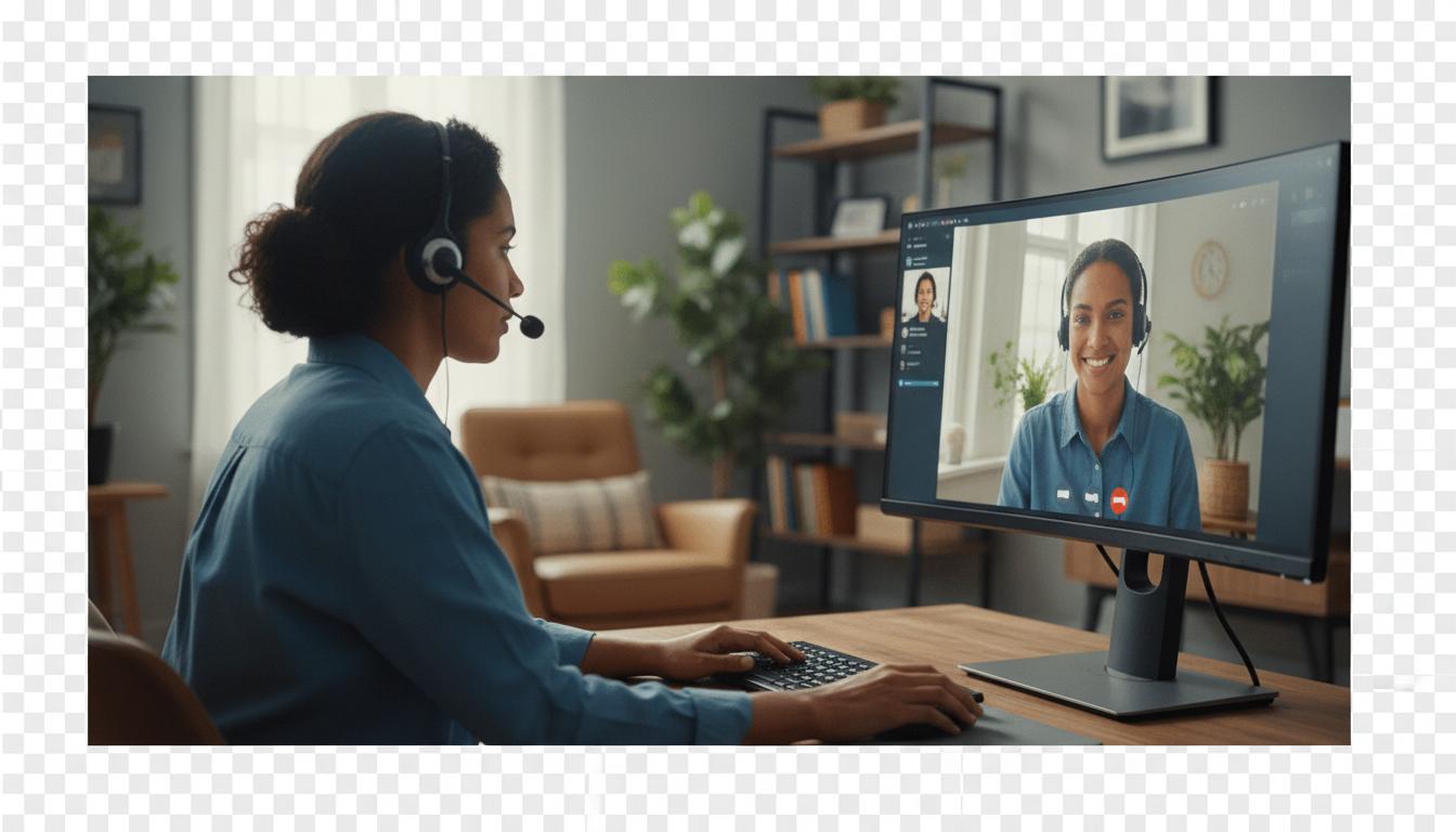 Gdzie korzystać z doradztwa online: praktyczny przewodnik