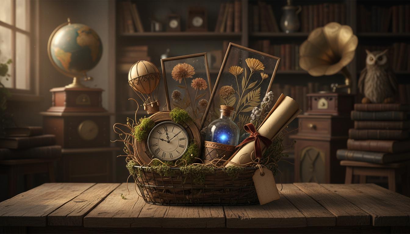 Gdzie kupić oryginalny prezent: praktyczny przewodnik na prezenty.ai