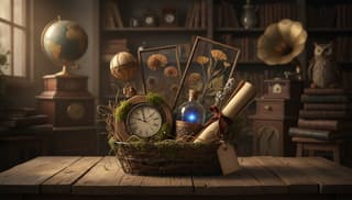 Gdzie kupić oryginalny prezent: praktyczny przewodnik na prezenty.ai