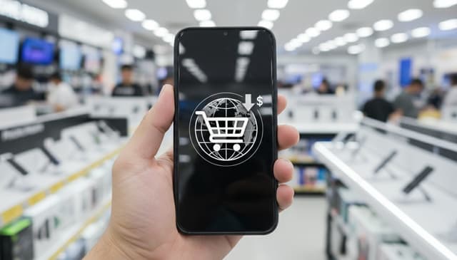 Gdzie kupić smartfona najtaniej: praktyczny przewodnik zakupowy