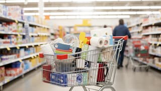 Gdzie kupić tanio artykuły gospodarstwa domowego: praktyczny przewodnik