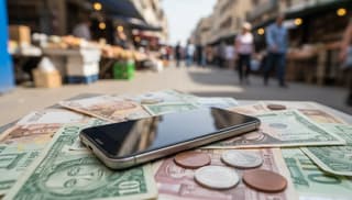 Gdzie kupić tanio smartfon: praktyczny przewodnik zakupowy