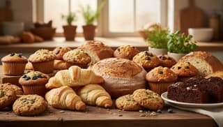 Gdzie kupować produkty bezglutenowe online: praktyczny przewodnik