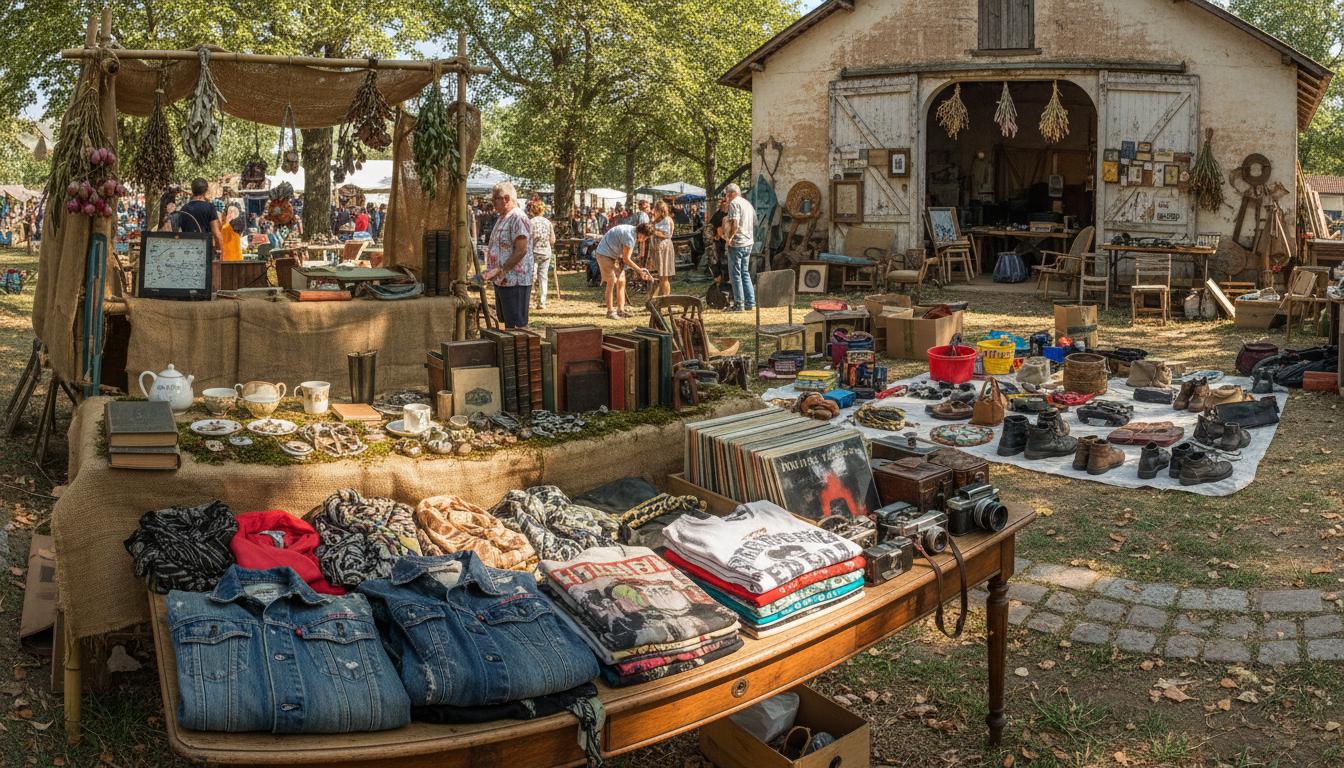 Gdzie kupować rzeczy używane: praktyczny przewodnik 2024