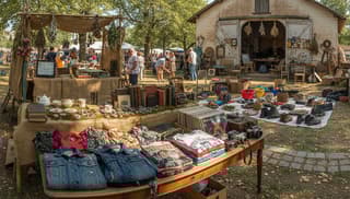 Gdzie kupować rzeczy używane: praktyczny przewodnik 2024