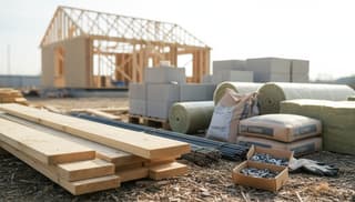 Gdzie kupować tanie materiały budowlane online: praktyczny przewodnik