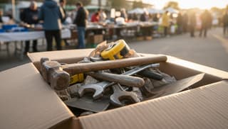 Gdzie kupować tanie narzędzia budowlane: praktyczny przewodnik