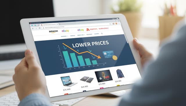 Gdzie kupować taniej online: praktyczny przewodnik zakupowy