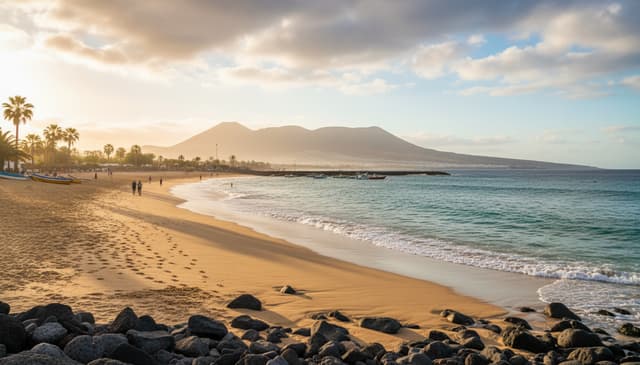 Gdzie na wakacje w listopadzie: praktyczny przewodnik po destynacjach