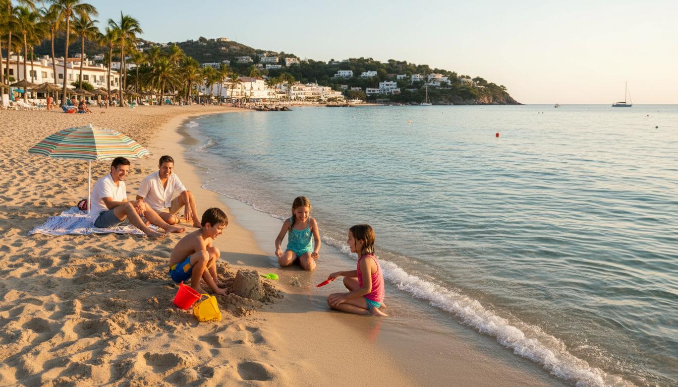 Gdzie na wakacje z dziećmi: praktyczny przewodnik dla rodziców