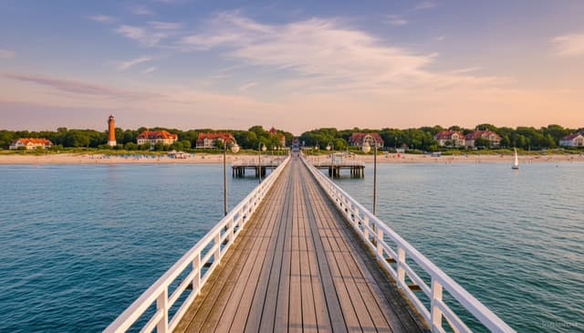Gdzie na weekend blisko Gdańska: najlepsze pomysły na krótki wypad