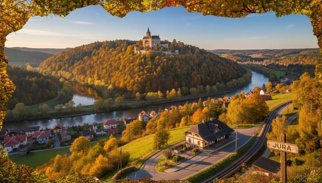 Gdzie na weekend blisko Katowic: pomysły na krótki wypad