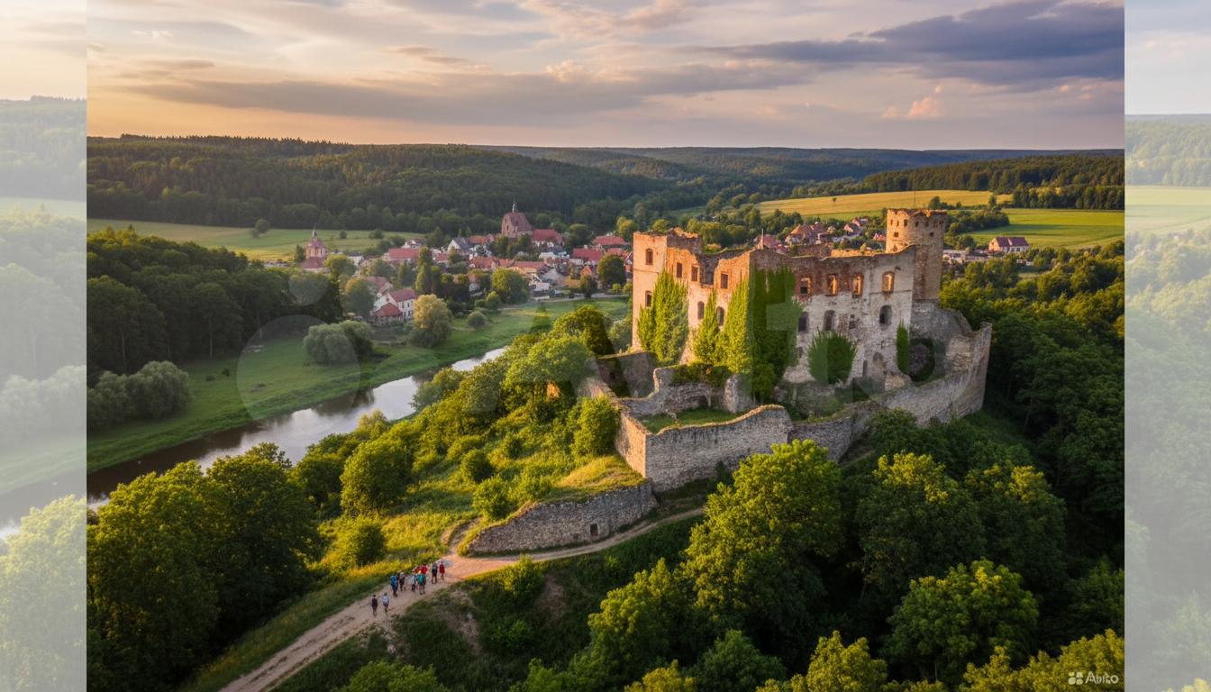 Gdzie na weekend blisko Wrocławia: pomysły na krótkie wyjazdy