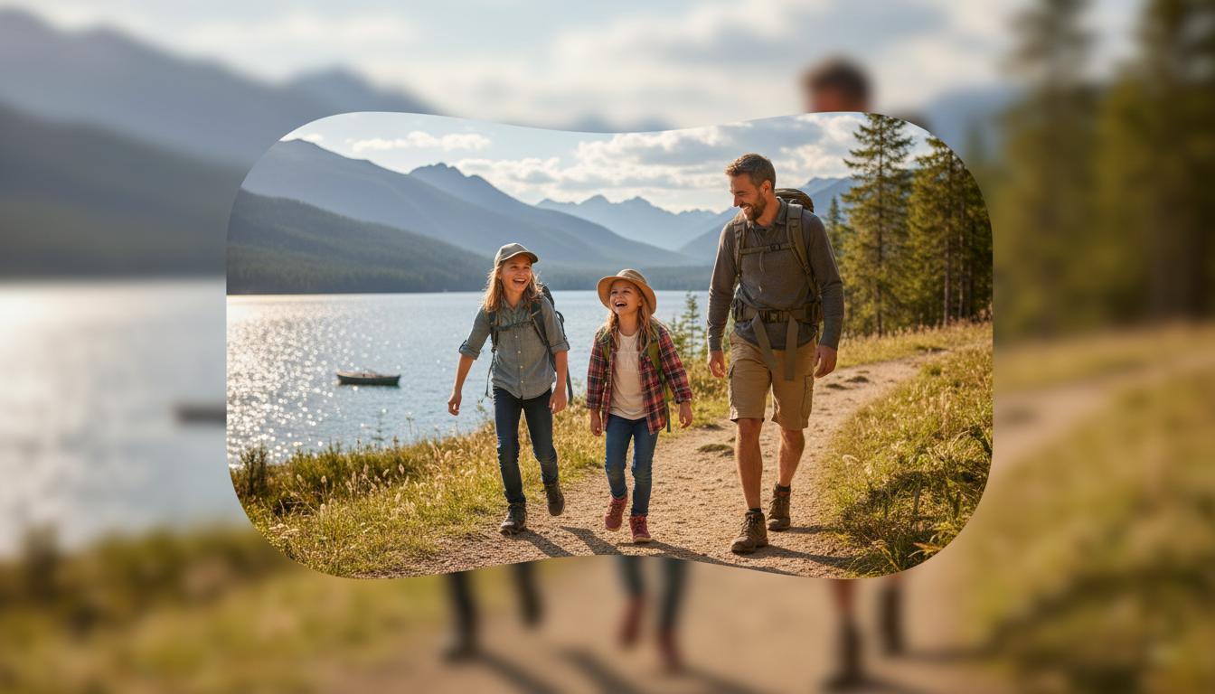 Gdzie na weekend z rodziną: pomysły na udany wyjazd w Polsce