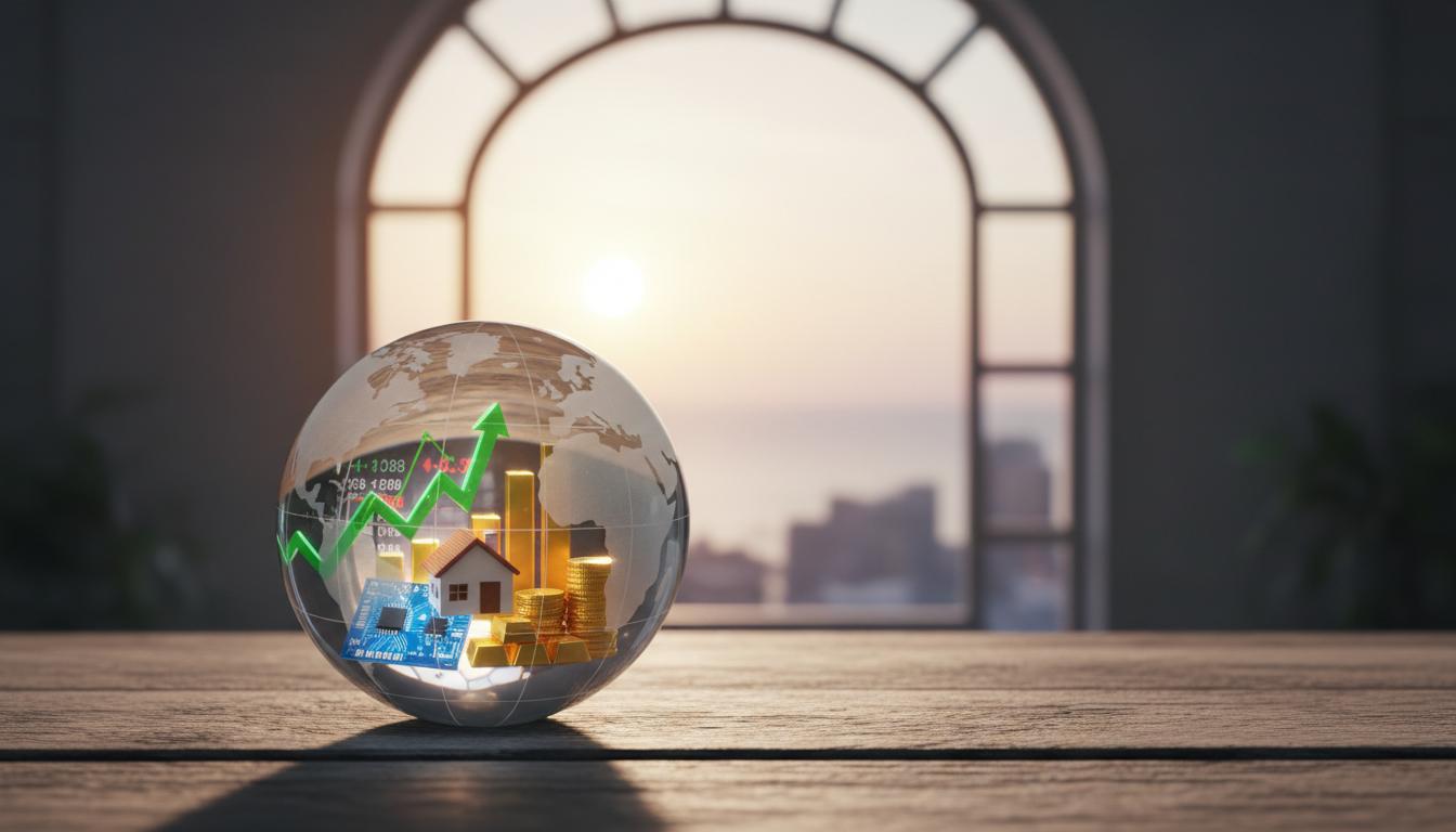 Gdzie najlepiej inwestować pieniądze: praktyczny przewodnik 2024