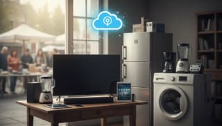 Gdzie najlepiej sprzedać sprzęt RTV i AGD: praktyczny przewodnik