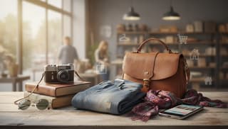 Gdzie najlepiej sprzedać używane rzeczy: praktyczny przewodnik 2024