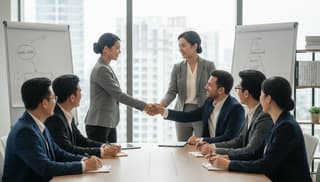 Gdzie nauczyć się negocjacji: praktyczny przewodnik dla początkujących