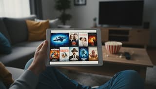 Gdzie obejrzeć dobre filmy online: praktyczny przewodnik na 2024 rok