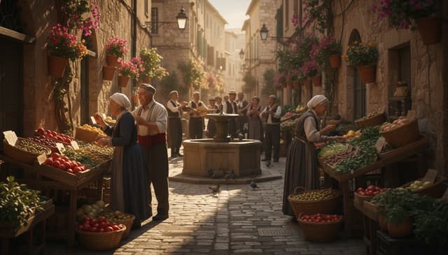 Gdzie odkryć prawdziwą lokalną kulturę: praktyczny przewodnik