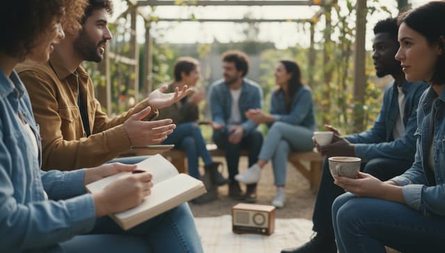 Gdzie pogadać zamiast for internetowych: praktyczne alternatywy