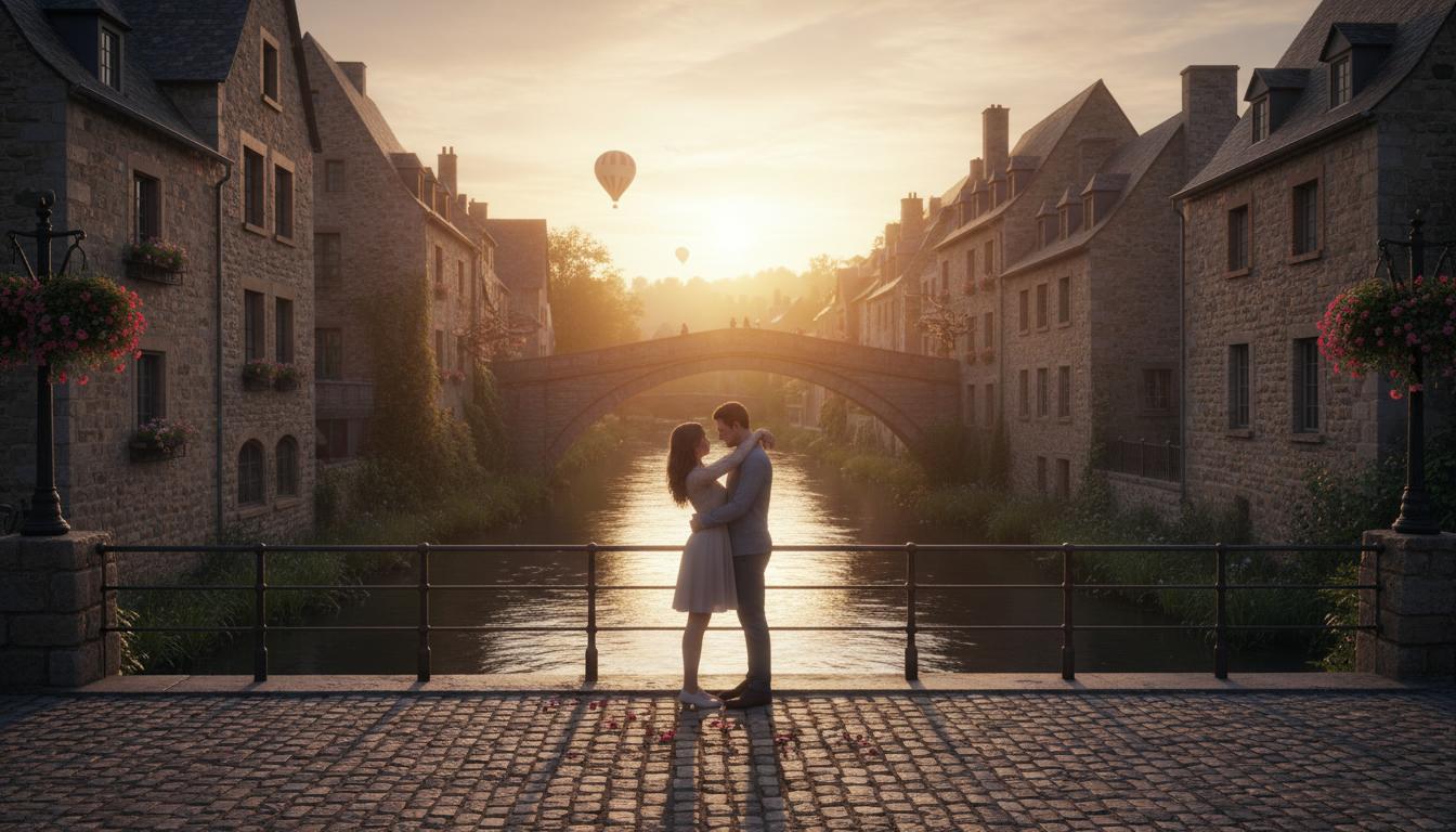 Gdzie pojechać na romantyczny weekend: praktyczny przewodnik