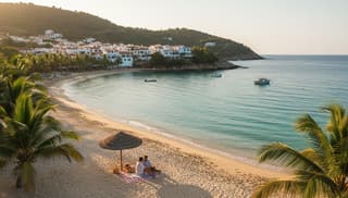 Gdzie pojechać na tani weekend: praktyczne pomysły na krótkie wyjazdy